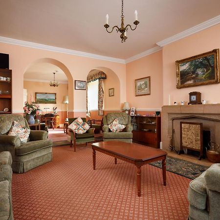Bed and Breakfast Bucklawren Farm Лу Экстерьер фото