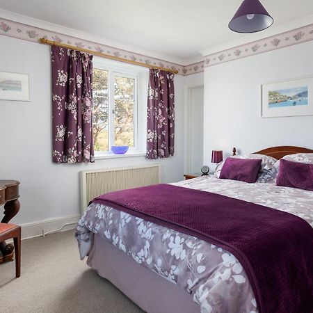 Bed and Breakfast Bucklawren Farm Лу Экстерьер фото